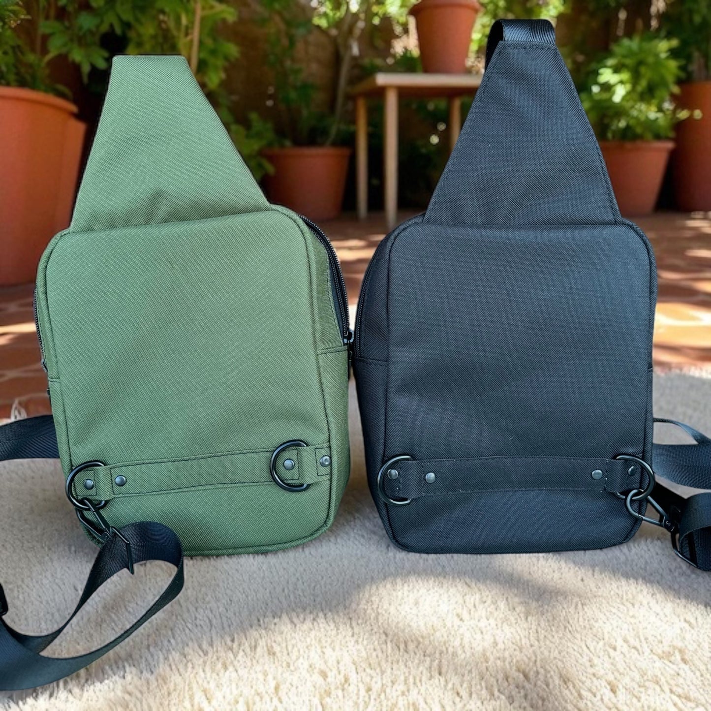 The Bartley Sling