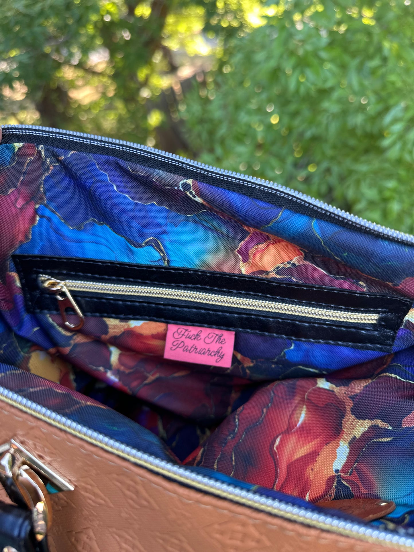 The Lauren Bag