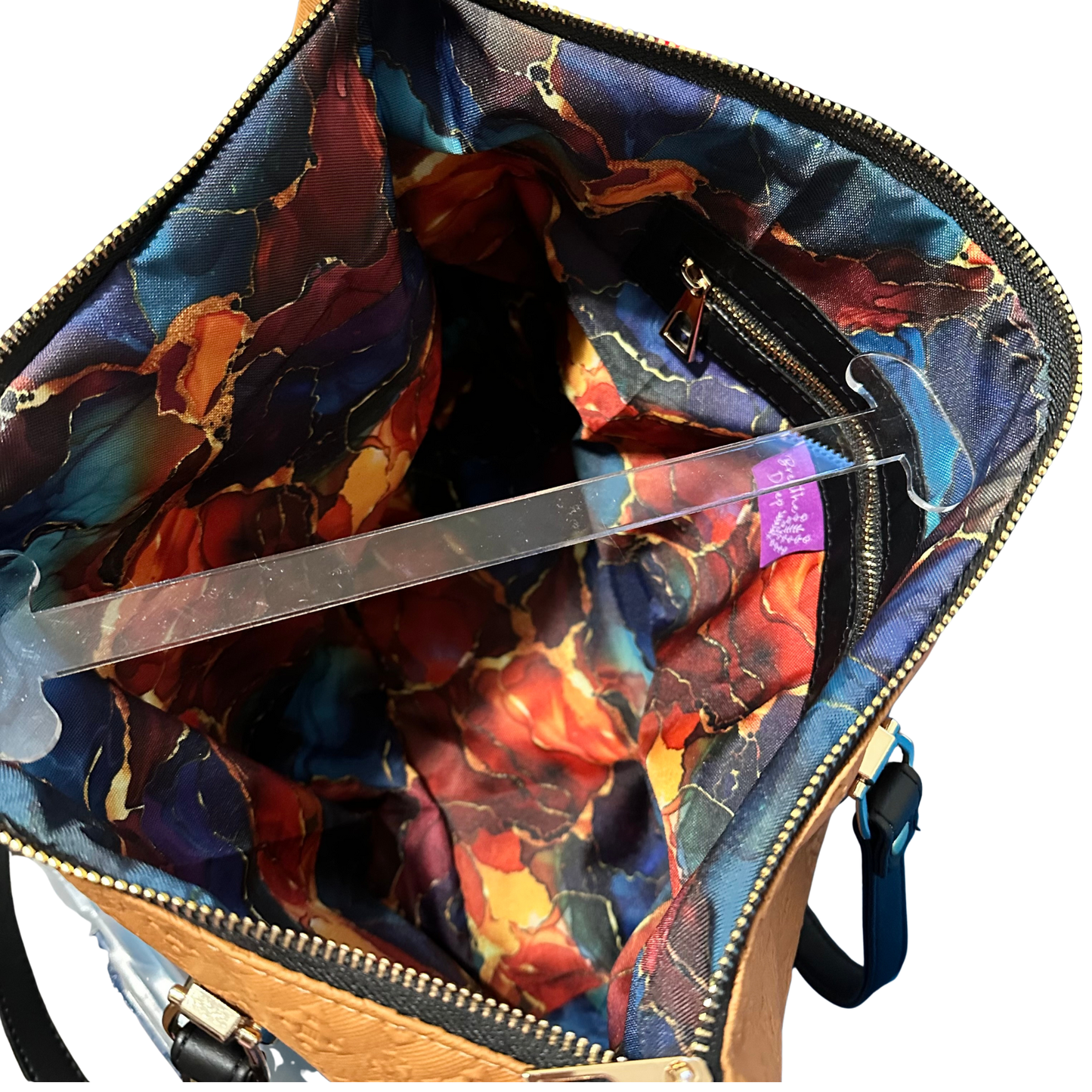 The Lauren Bag
