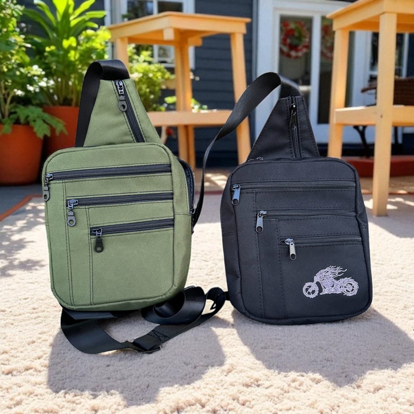 The Bartley Sling