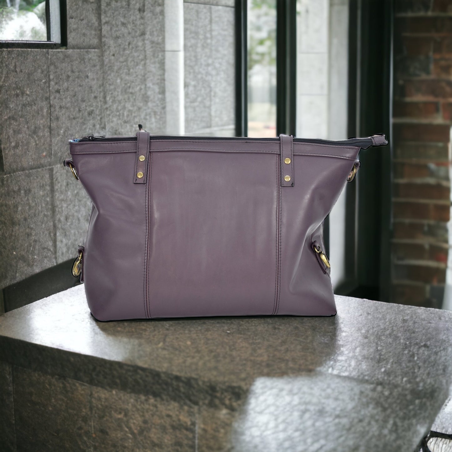 Antonelle Ladies Leather Purse