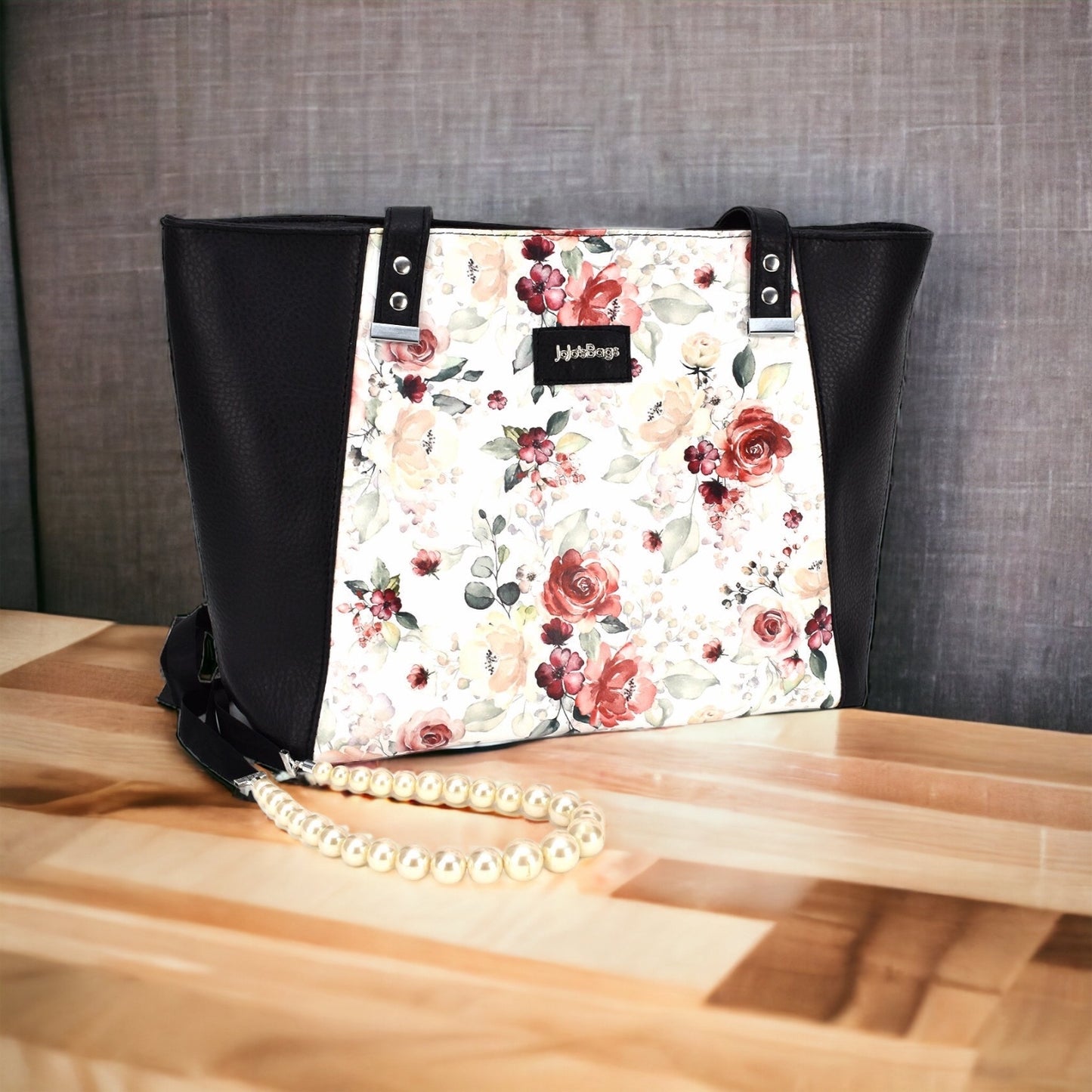 Everyday Tote Bag Ladies Shoulder Purse
