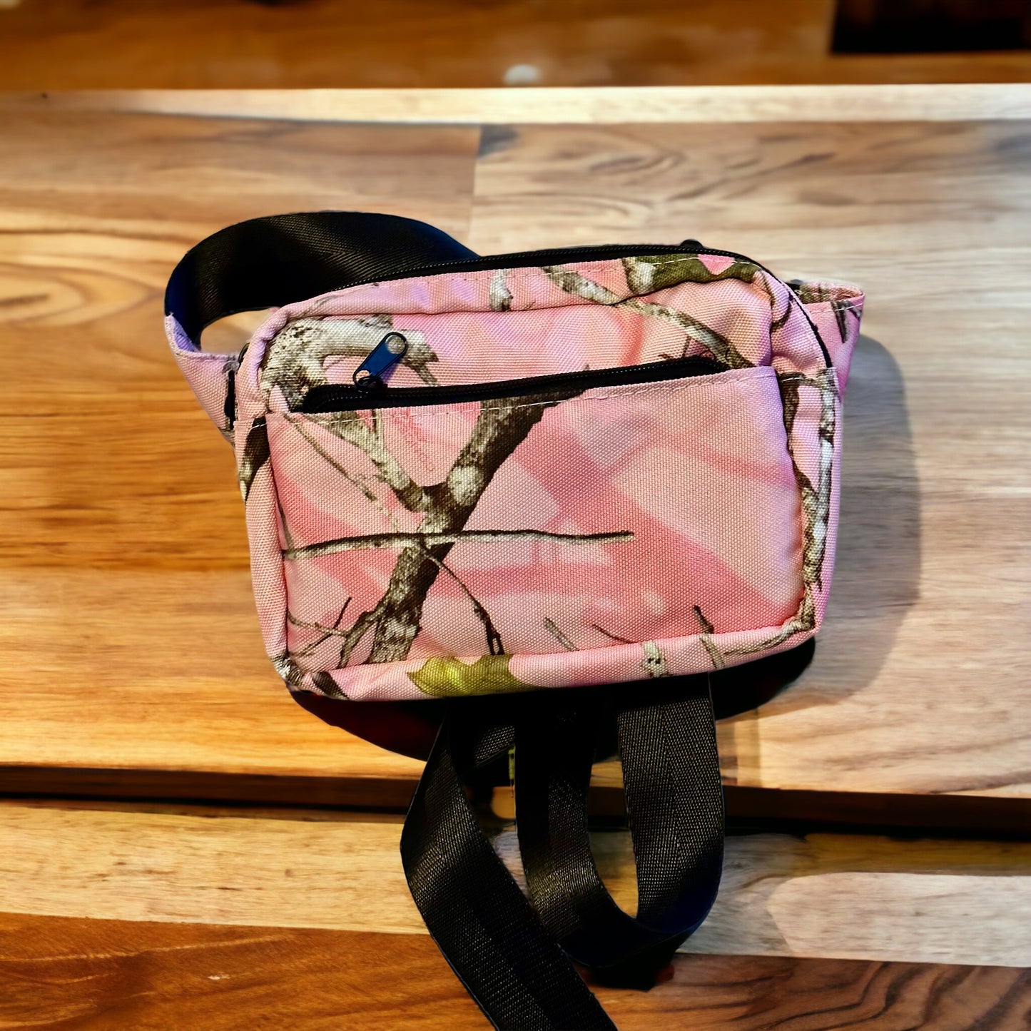 Concealed Carry Waist Pack