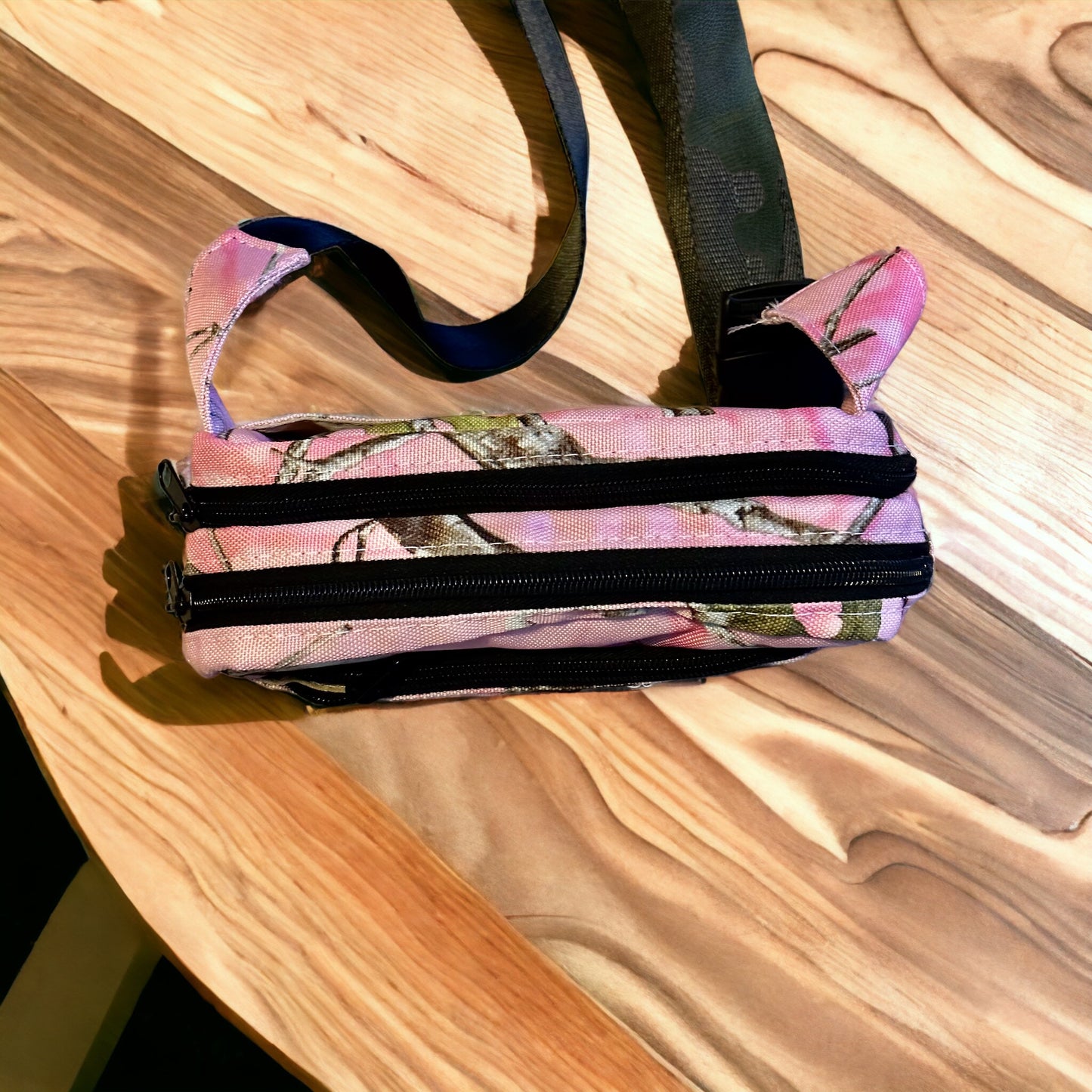 Concealed Carry Waist Pack