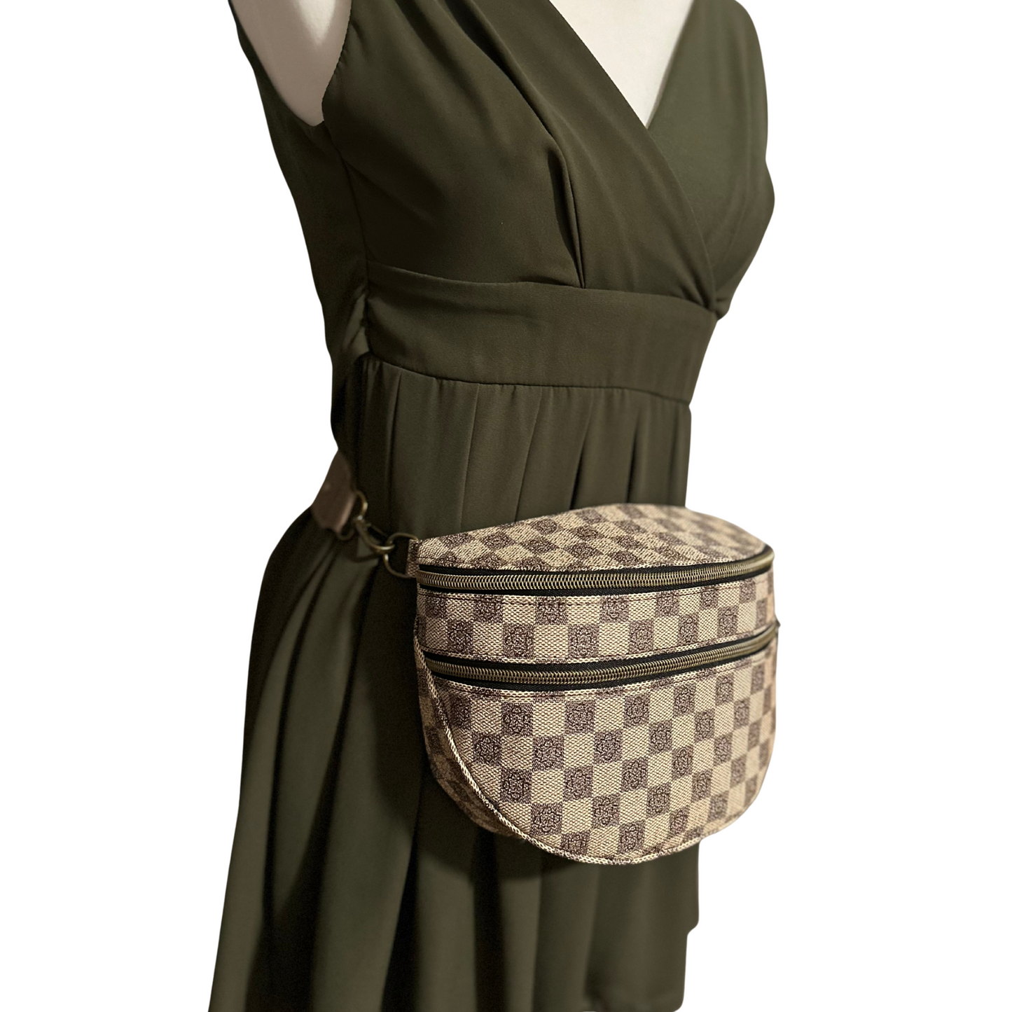 New Stylish Waist Bum Bag