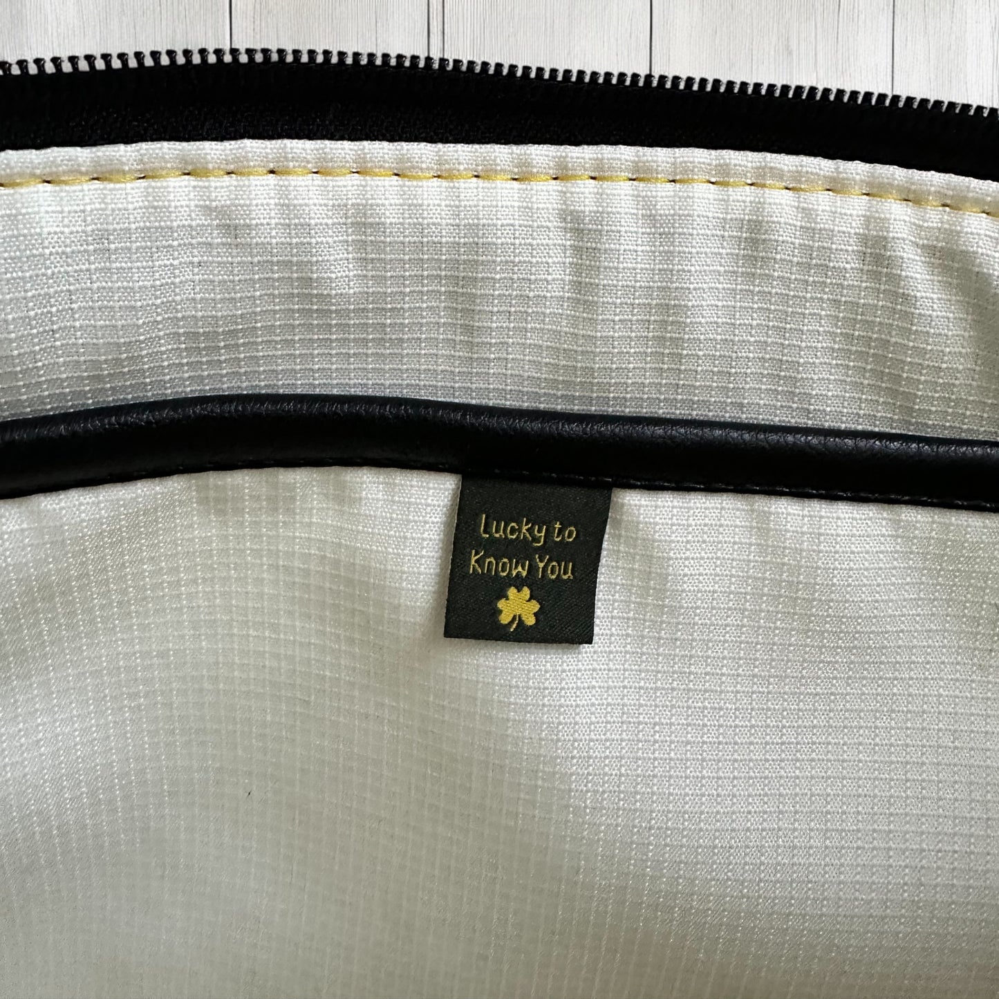East West Shoulder bag