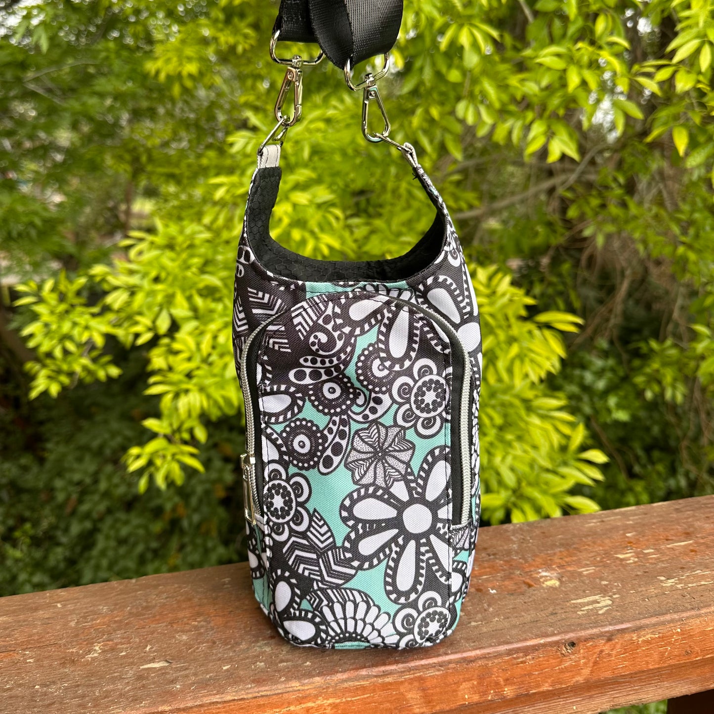 Water Bottle Carrier