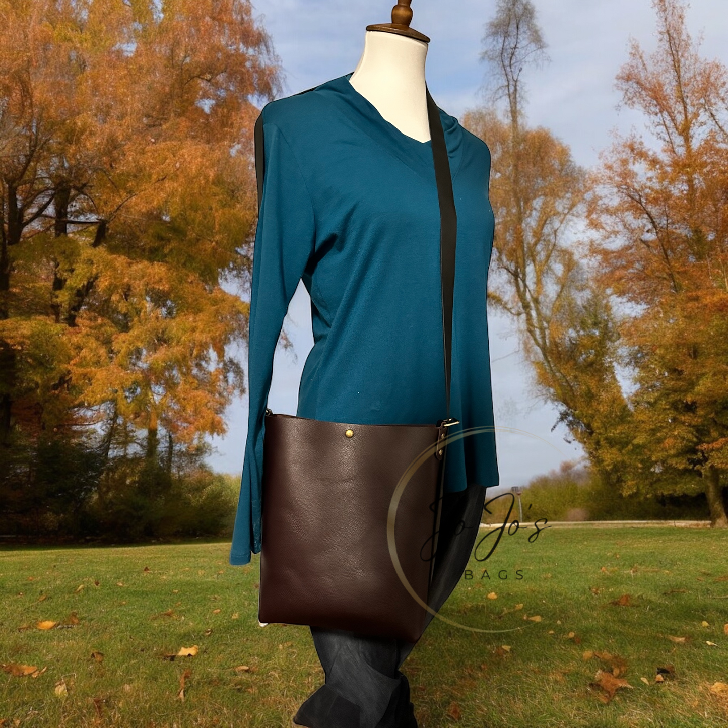 Convertible Tote/Backpack