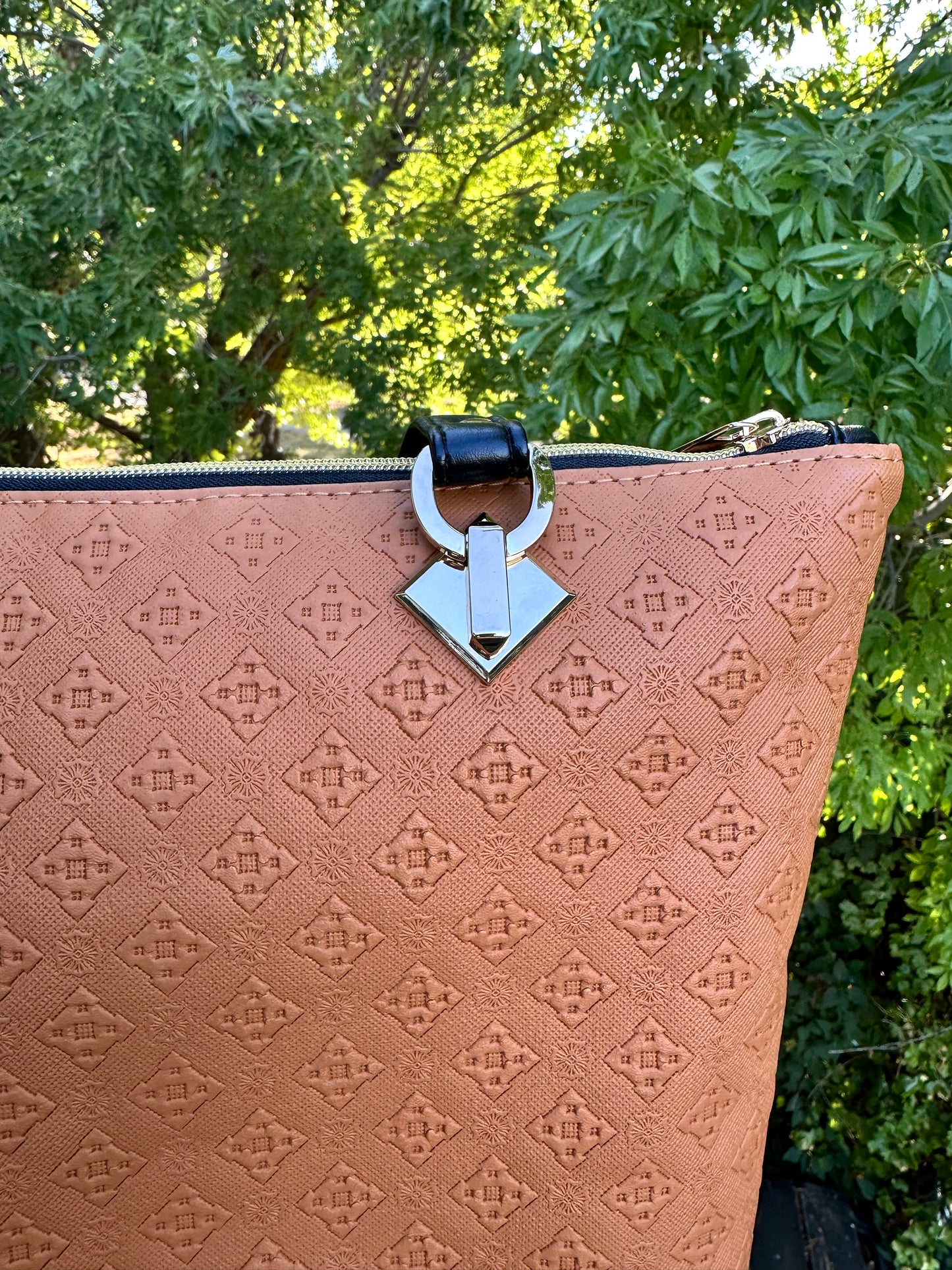The Lauren Bag