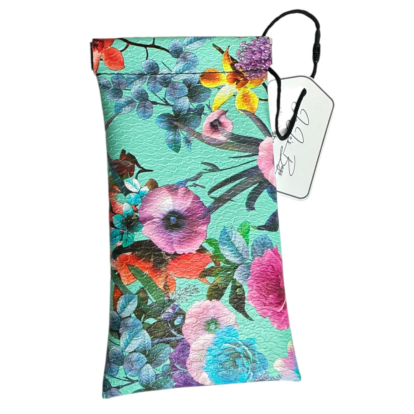 Eye Glass/Sunglass soft case