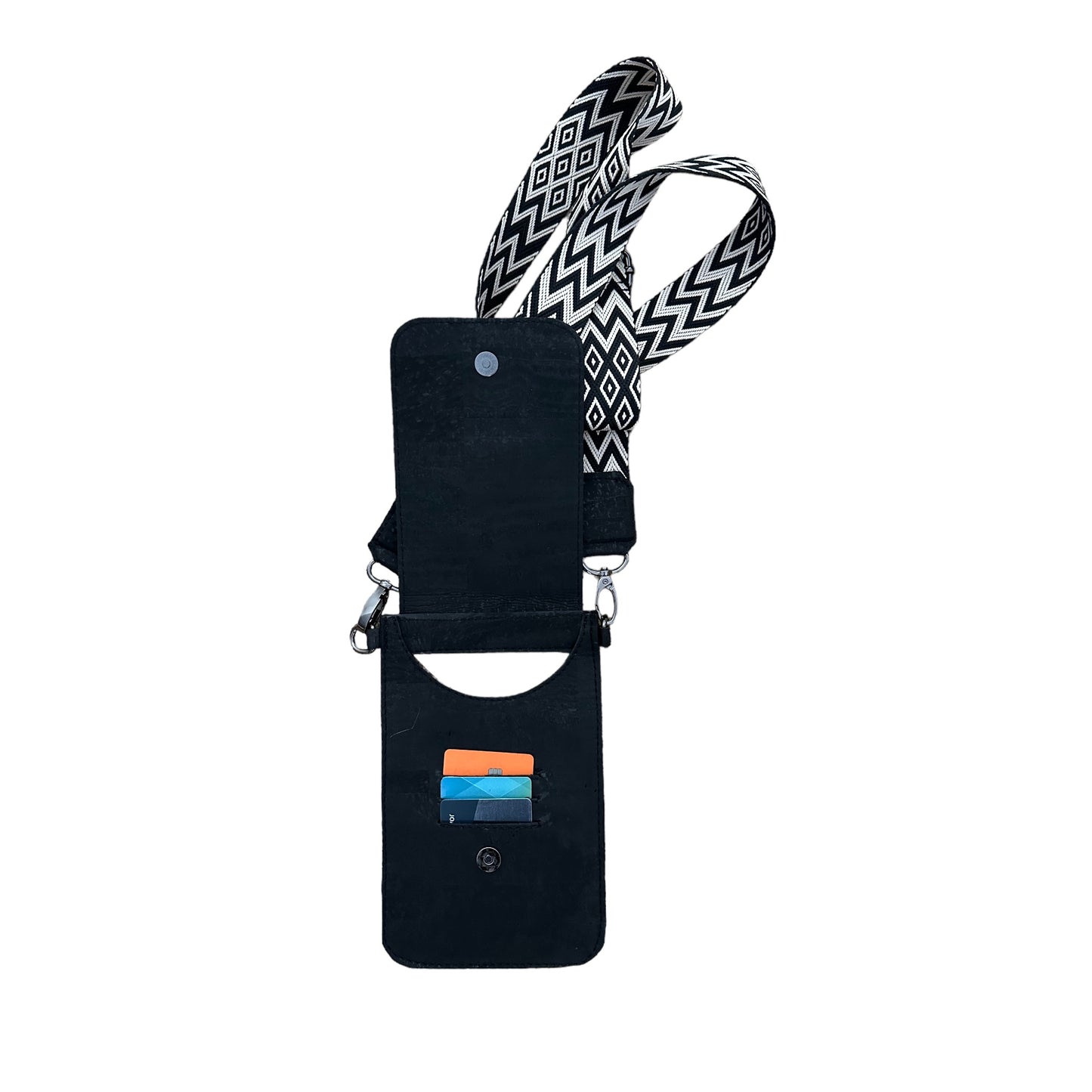 Slim Sling Cellphone Purse