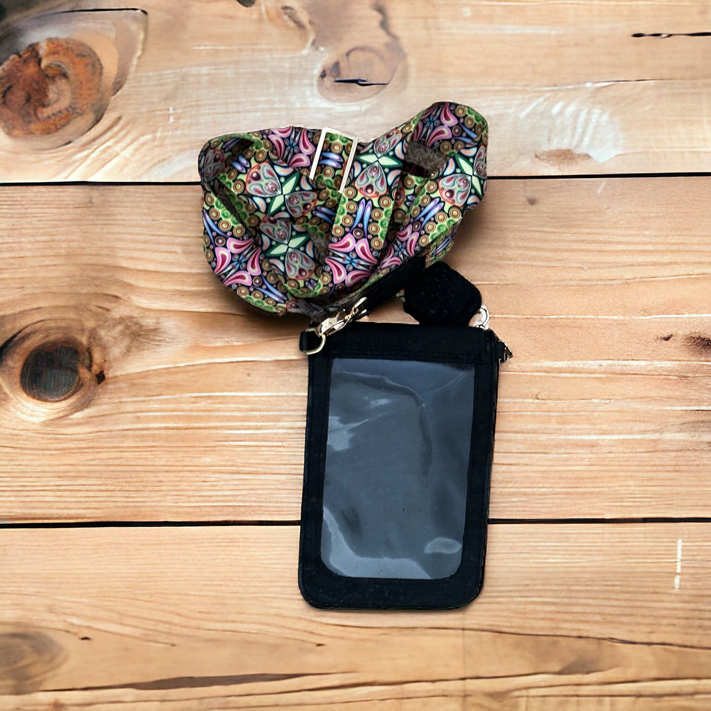 Slim Sling Cellphone Purse