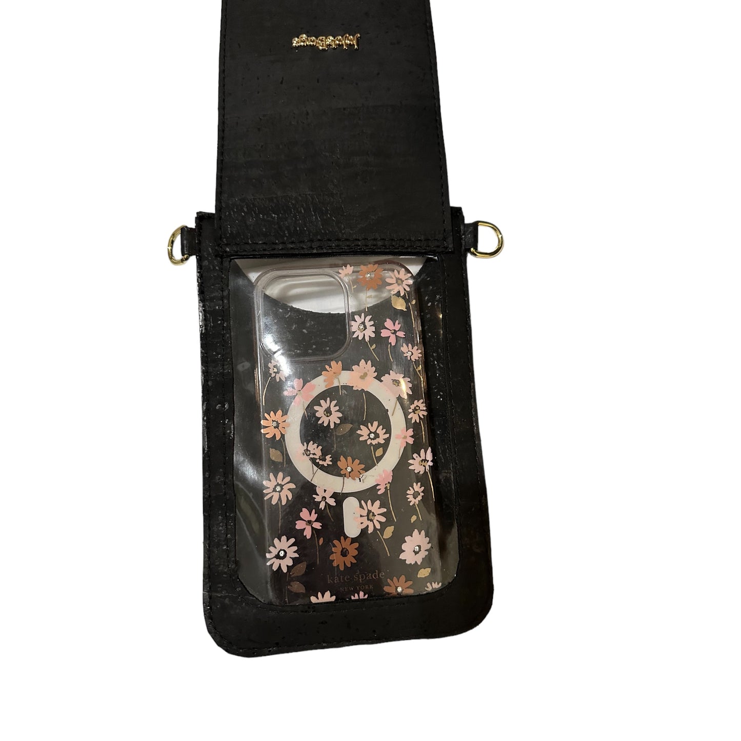 Slim Sling Cellphone Purse