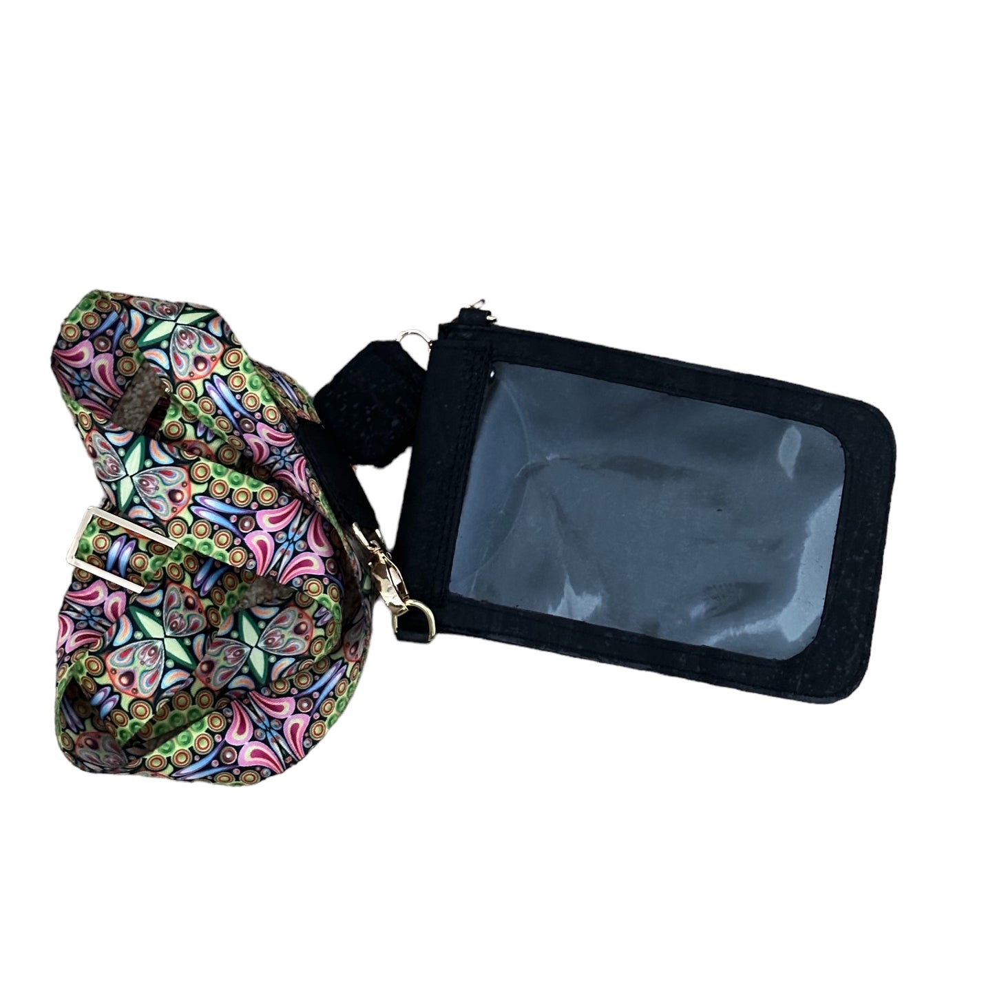 Slim Sling Cellphone Purse