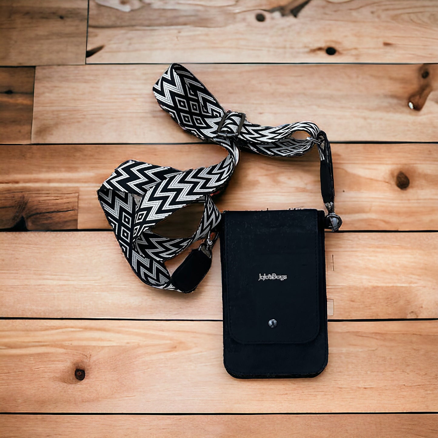 Slim Sling Cellphone Purse