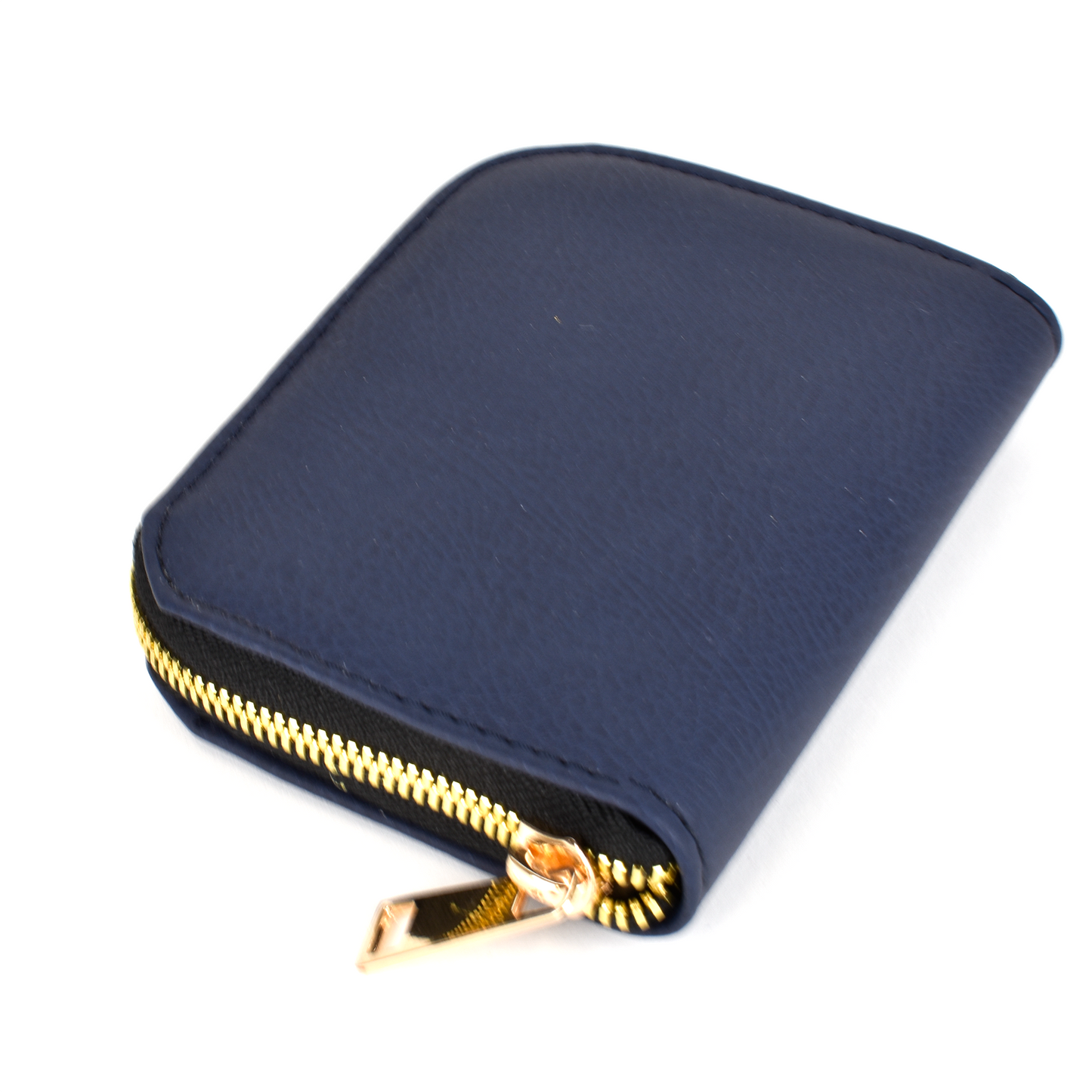 Small Zippered Wallets