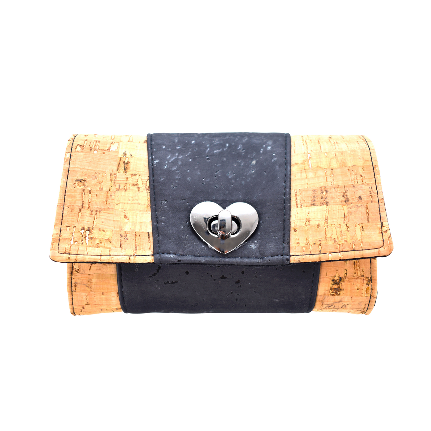 Compact Eco-Friendly Wallet