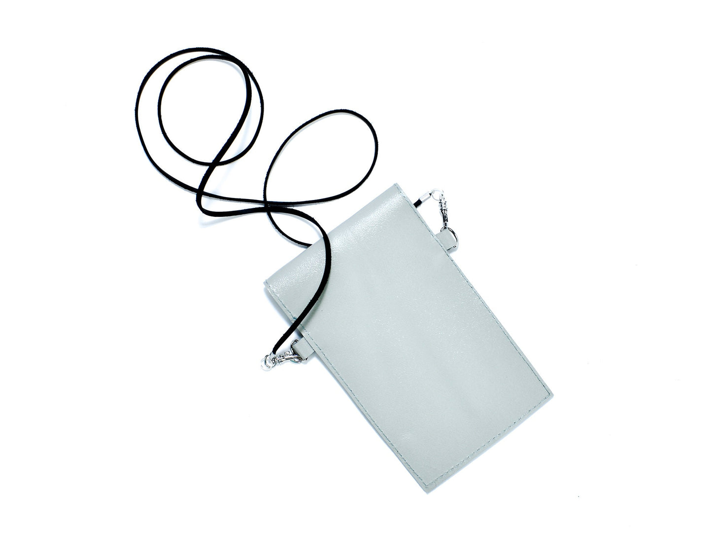 Cell phone Crossbody Purse - Sling Style Carry All - Minimulist Gift For Mom - Graduation Idea for College Student