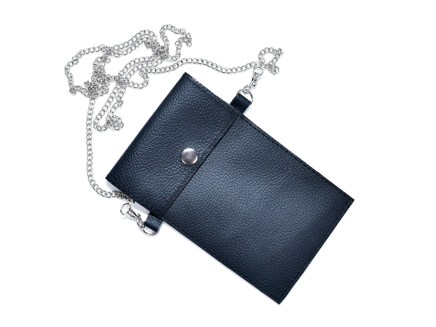 Cell phone Crossbody Purse - Sling Style Carry All - Minimulist Gift For Mom - Graduation Idea for College Student