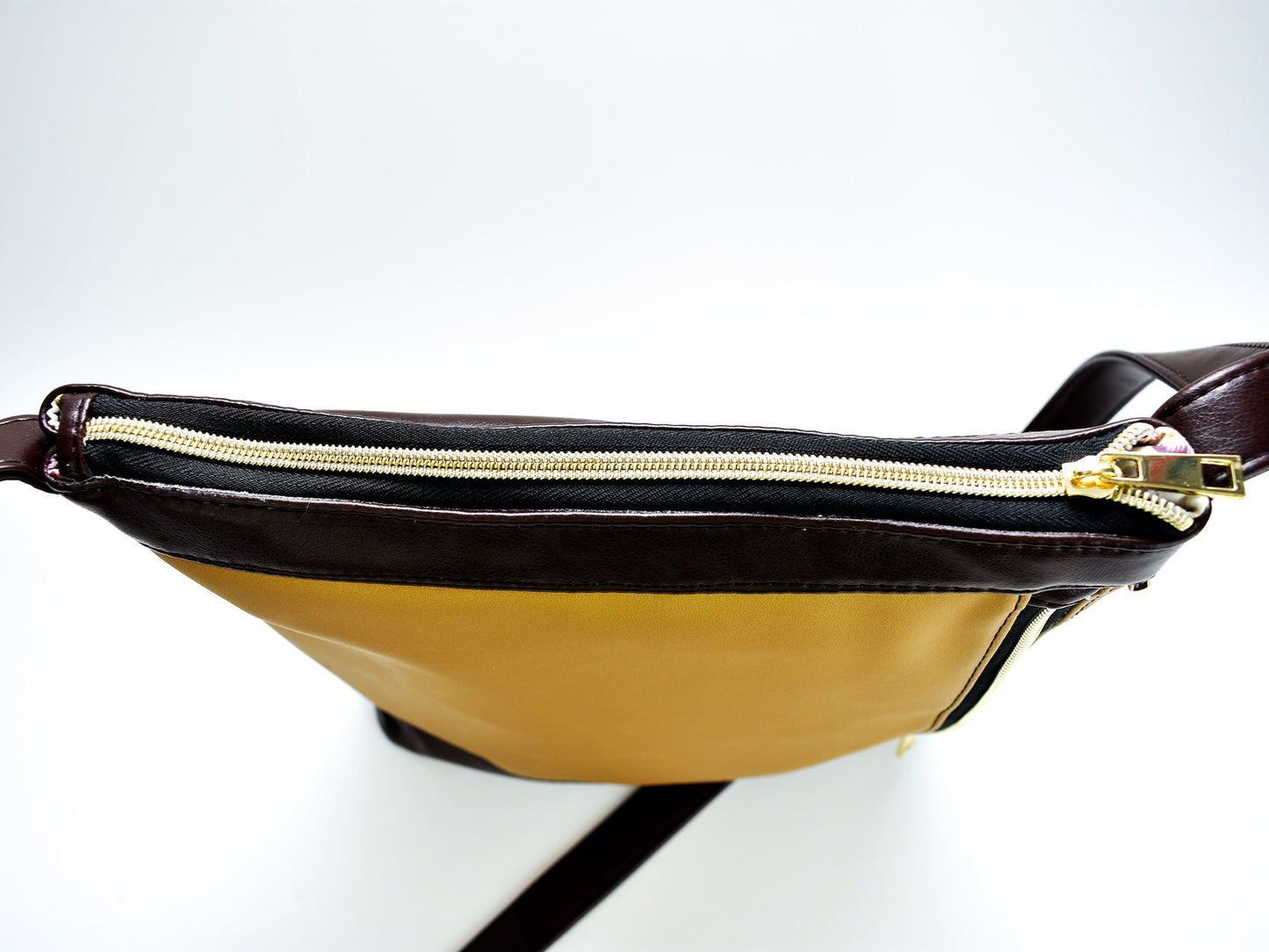 Crossbody Conceal Carry Purse - CC Women's Hand Bag - Compact Cross Body Styled Purse - Statement Piece Satchel - Gift for Lady Gun Lover
