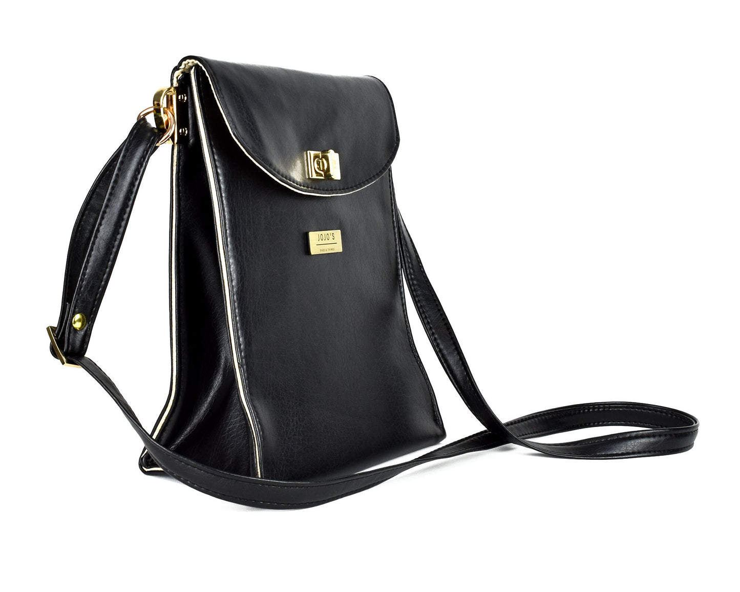 Stylish Conceal Carry Purse - Compact Crossbody Purse - CCW - Sophisticated Style Bag for Executive Women - Classy Designed  - Snaffle Bit