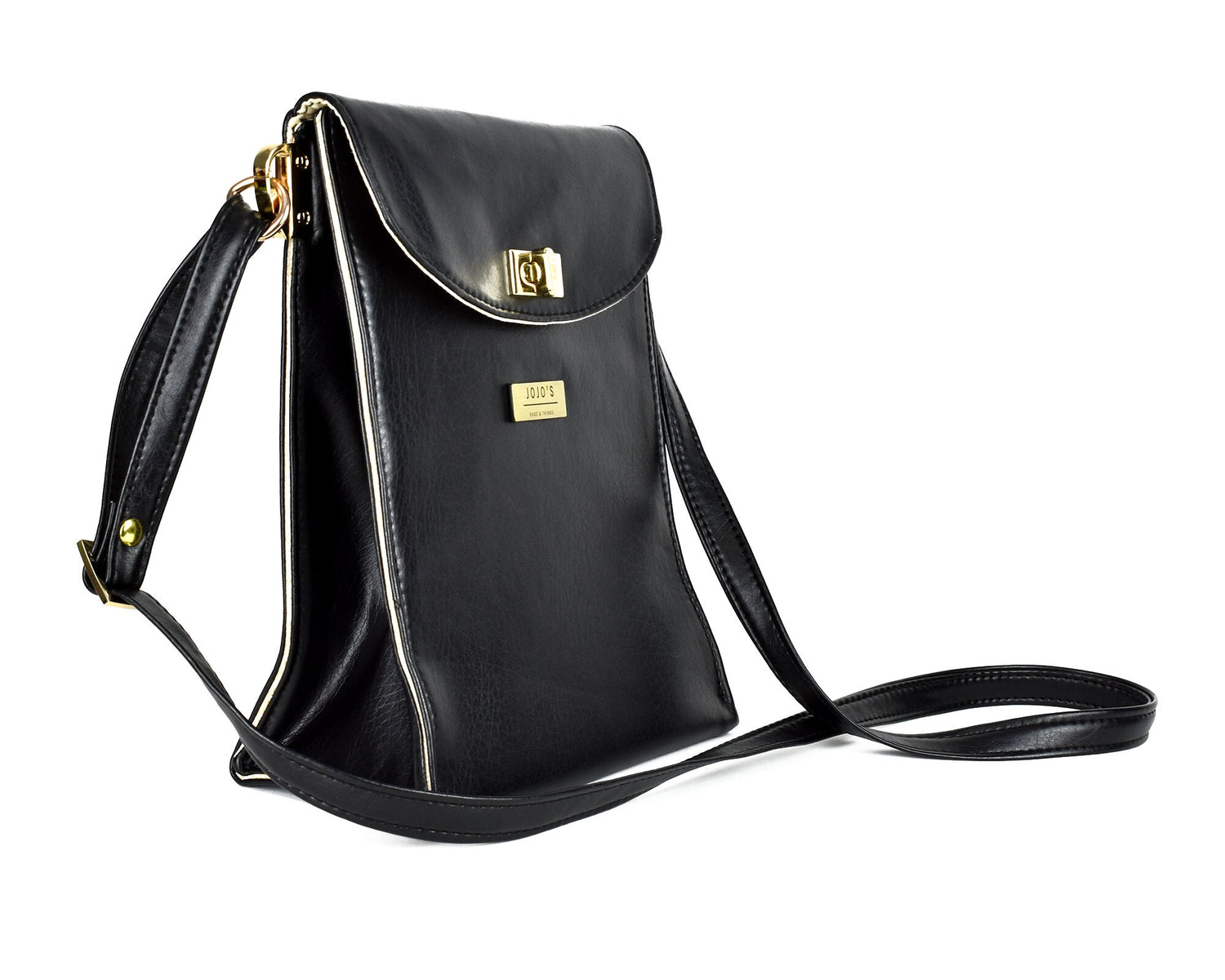 Stylish Conceal Carry Purse - Compact Crossbody Purse - CCW - Sophisticated Style Bag for Executive Women - Classy Designed  - Snaffle Bit