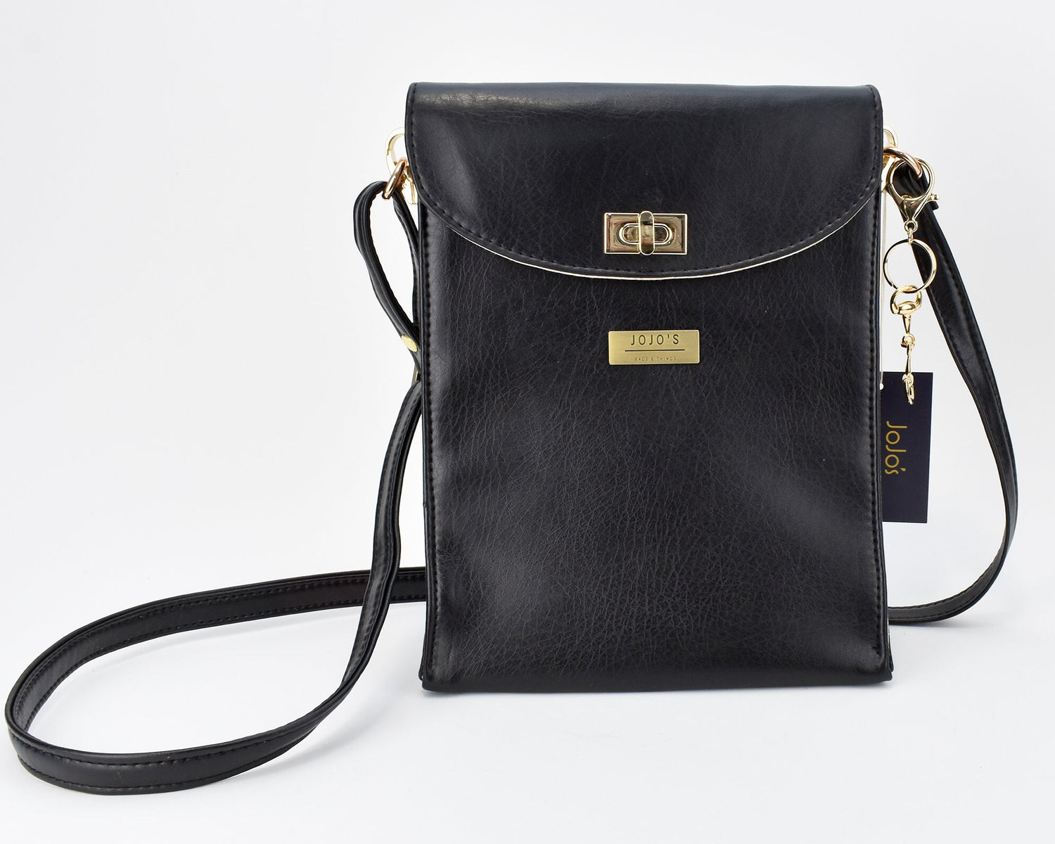 Stylish Conceal Carry Purse - Compact Crossbody Purse - CCW - Sophisticated Style Bag for Executive Women - Classy Designed  - Snaffle Bit