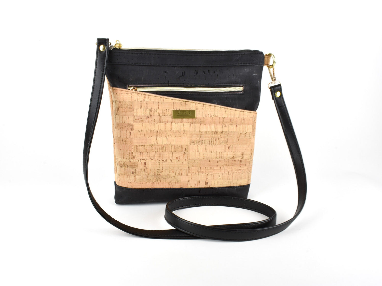 Conceal Carry Purse - CCW Women's Hand Bag - Compact Cross Body Styled Purse - Statement Piece Satchel - Gift for Lady Gun Lover - CrossBody
