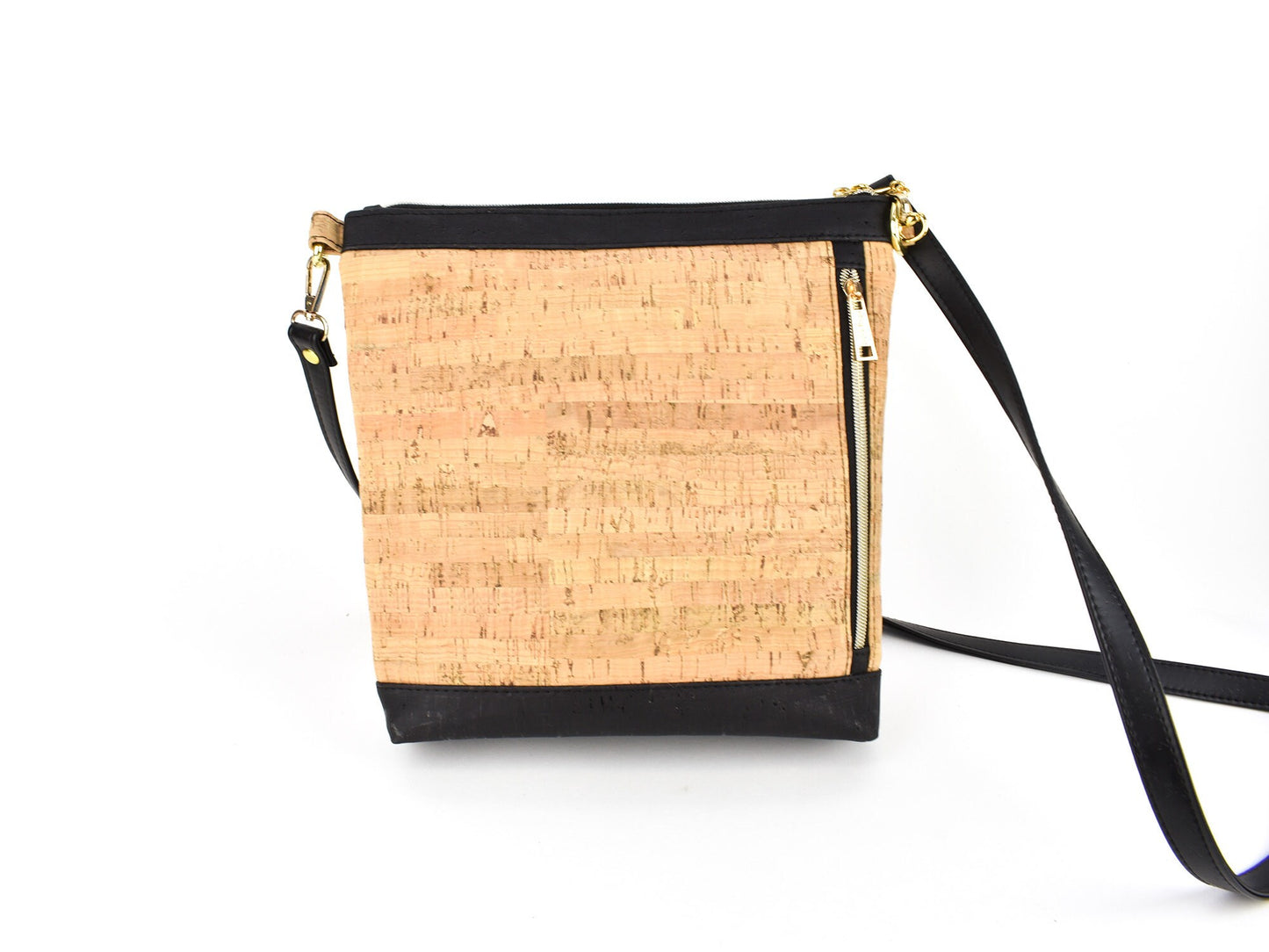 Conceal Carry Purse - CCW Women's Hand Bag - Compact Cross Body Styled Purse - Statement Piece Satchel - Gift for Lady Gun Lover - CrossBody