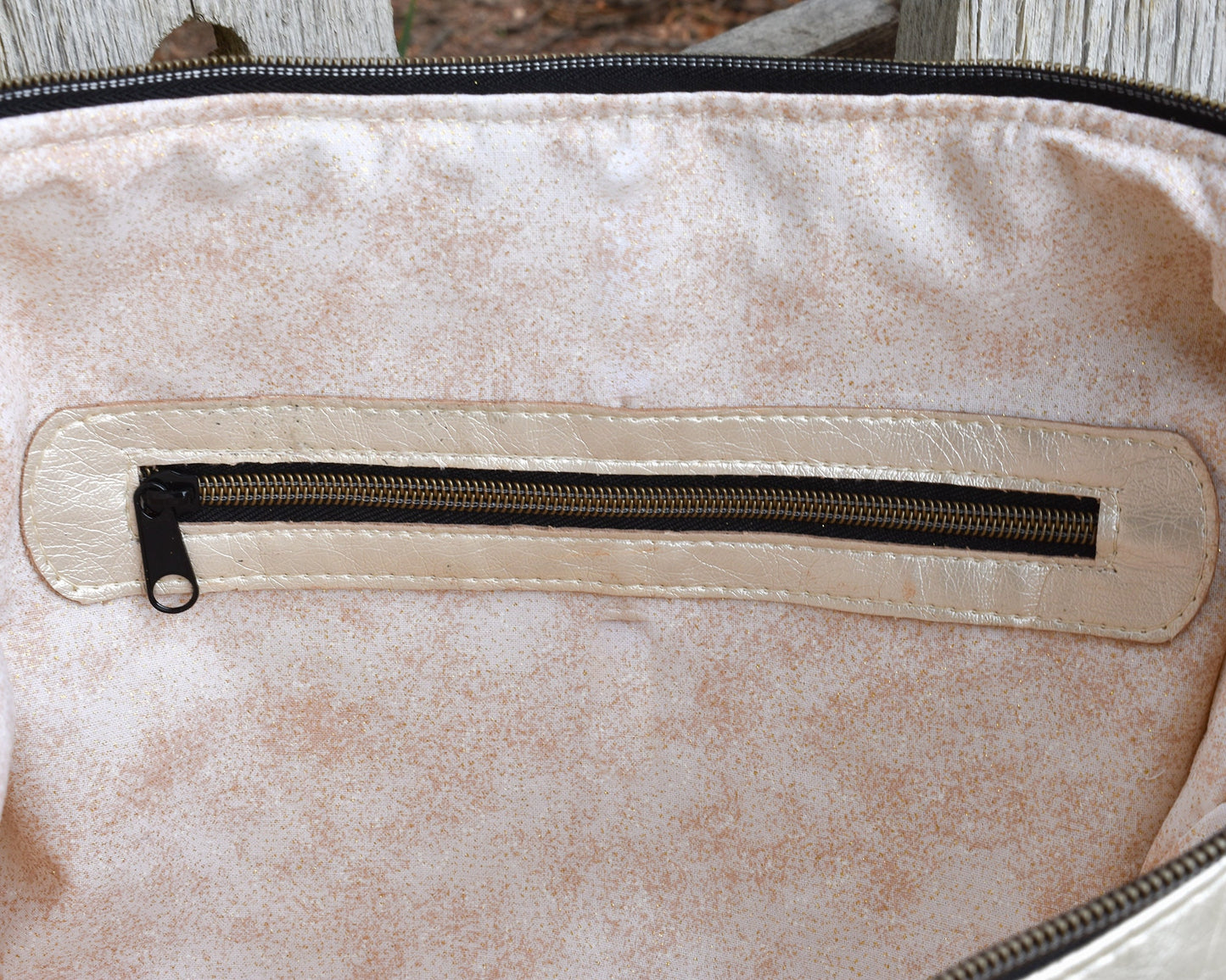 Conceal Carry Hobo Style Purse - Modern Style Shoulder Bag - Gift for a Gun Lover - Right or Left Carry CC or CCW