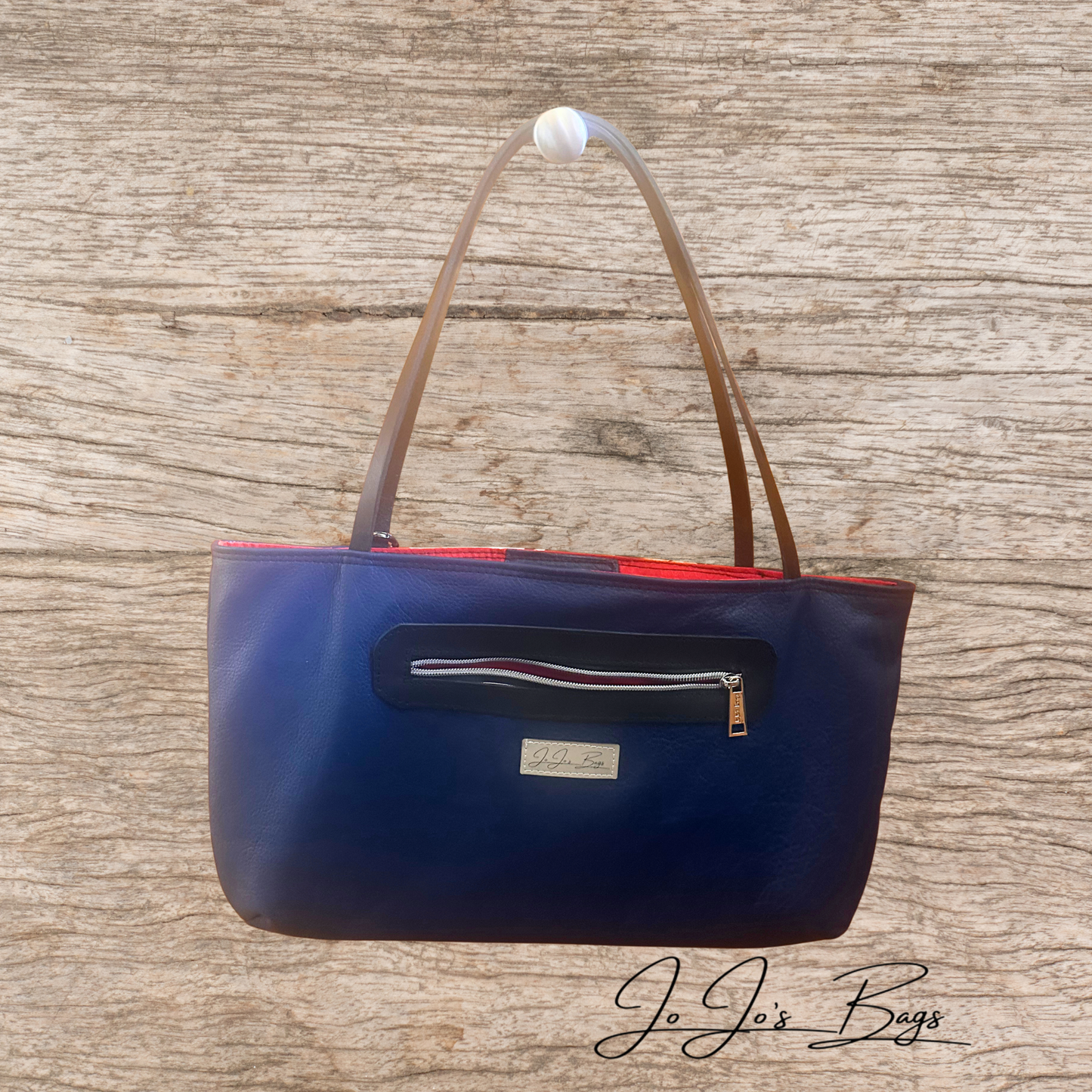 We The People Tote