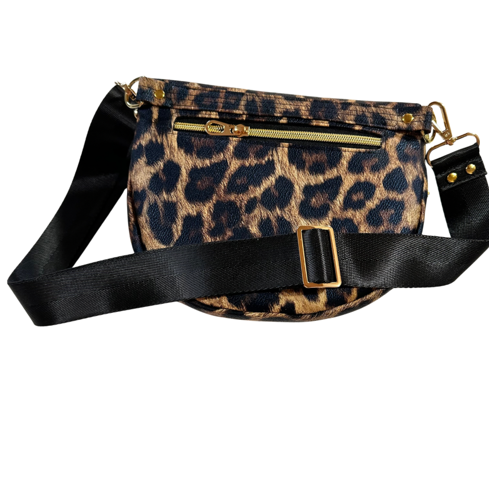 Stylish Waist Bum Bag