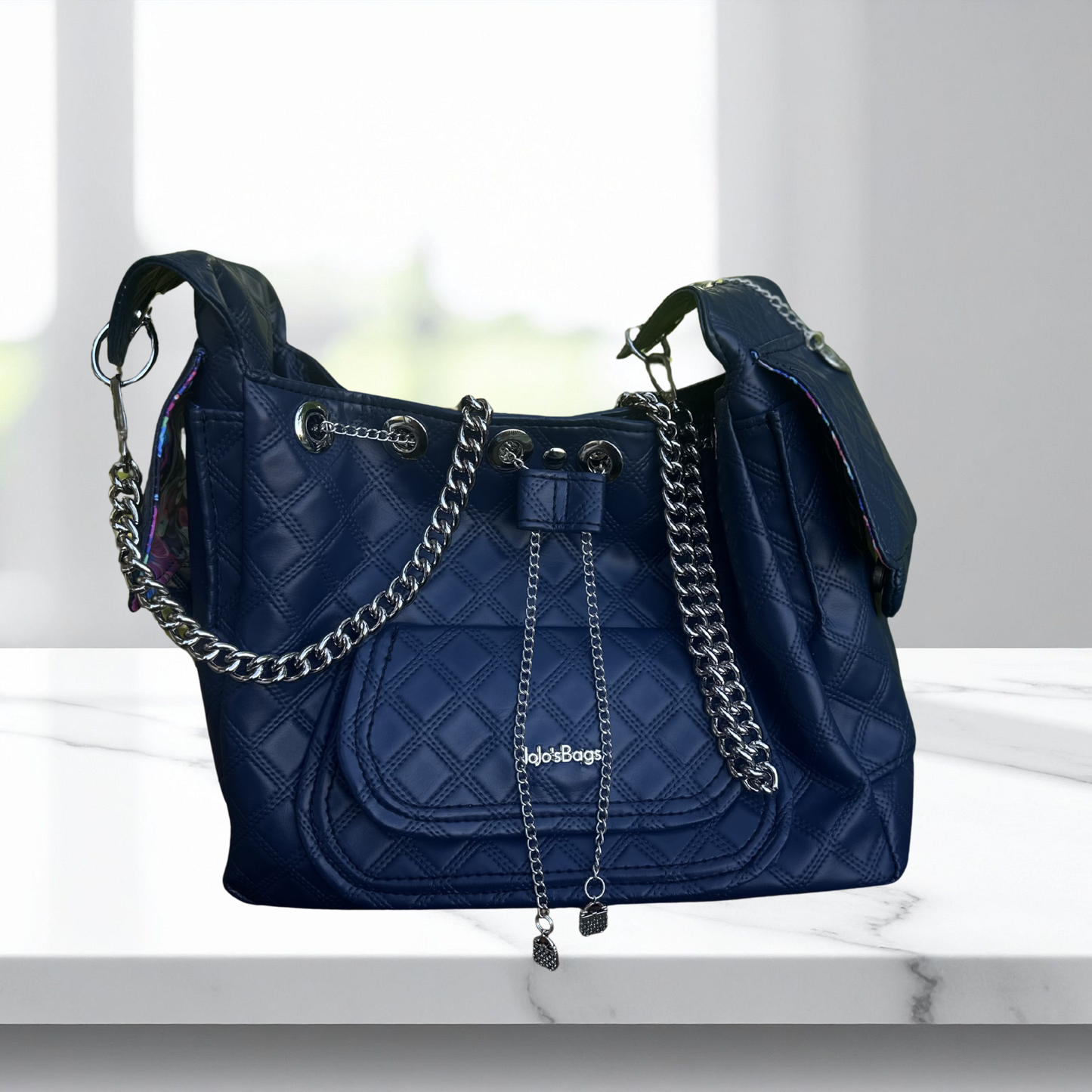 Stylish Hobo Bag