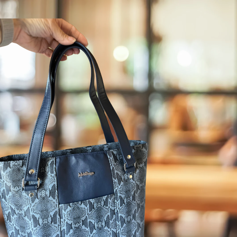 Tote Styled Purse
