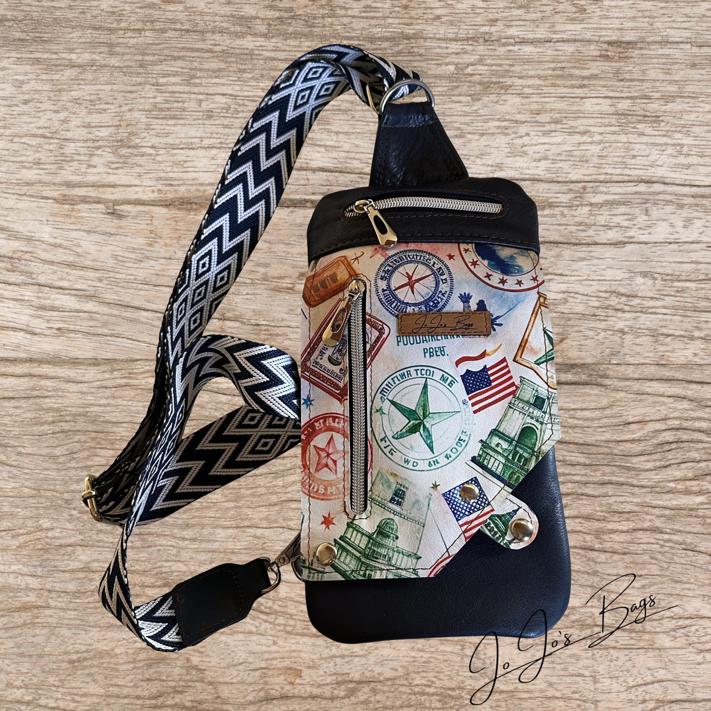 Travel Slings