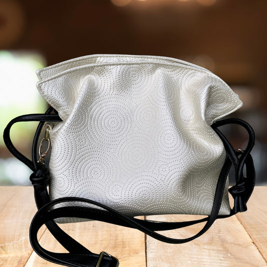 Boho Bucket Bag