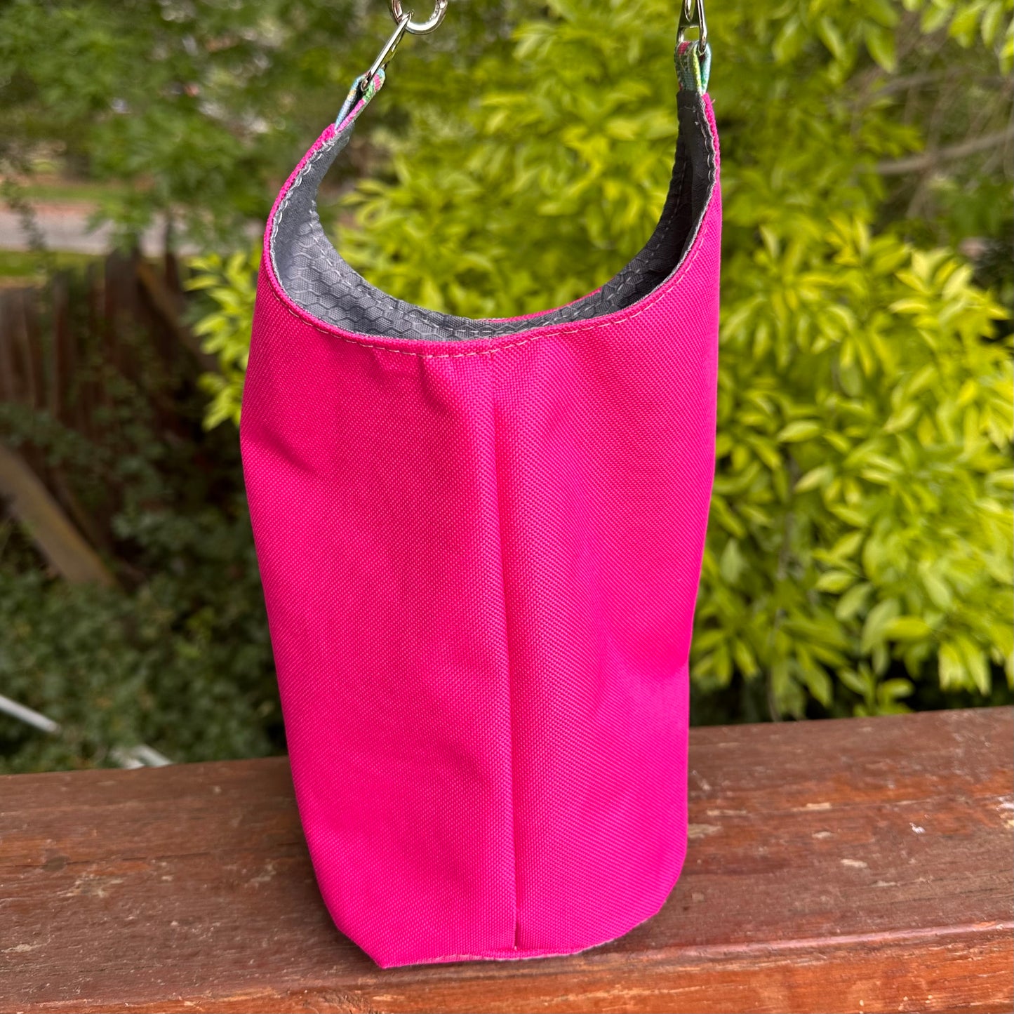 Water Bottle Carrier