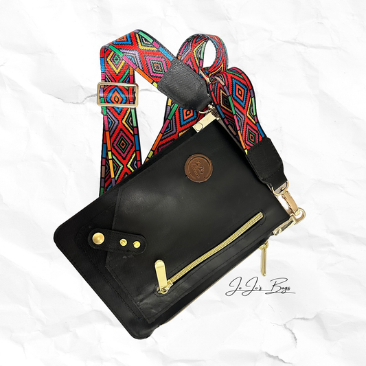 Crossbody Clutch Purse