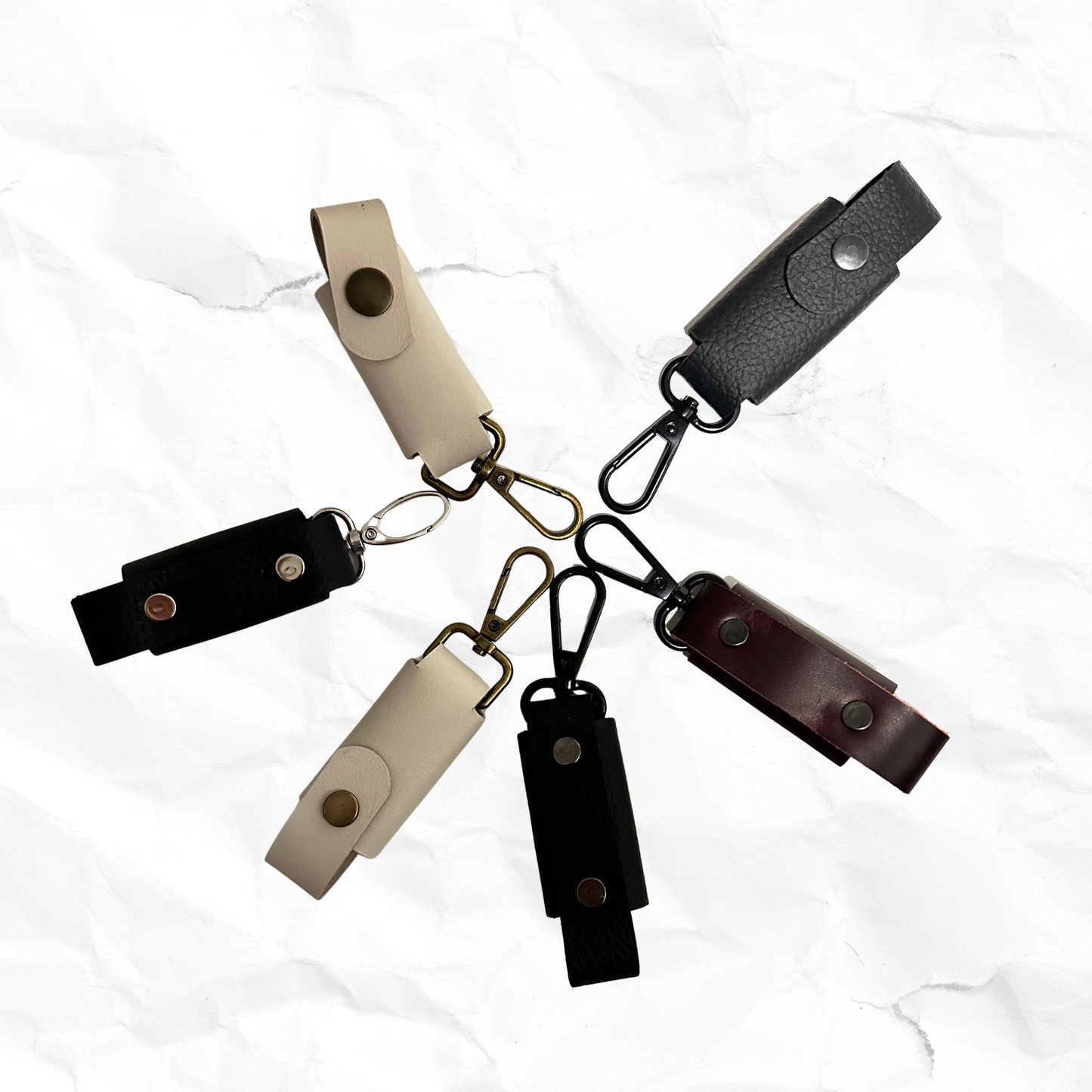 Lip Balm or Lip Stick Holder