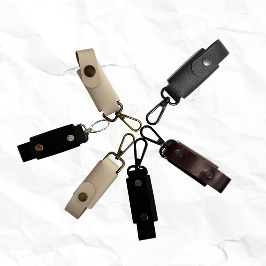 Lip Balm or Lip Stick Holder