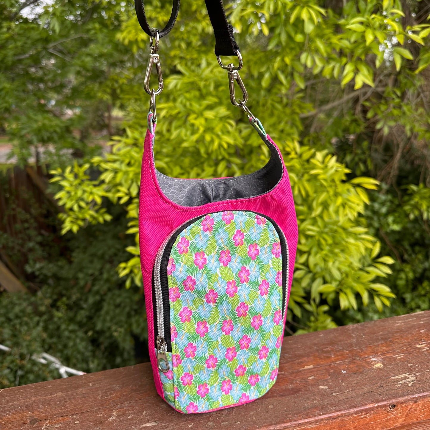 Water Bottle Carrier