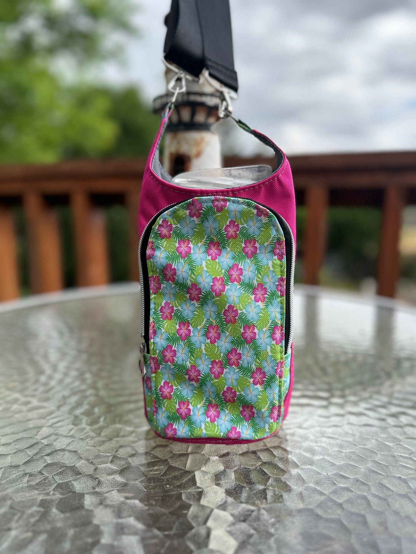 Water Bottle Carrier