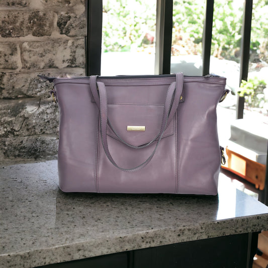 Antonelle Ladies Leather Purse