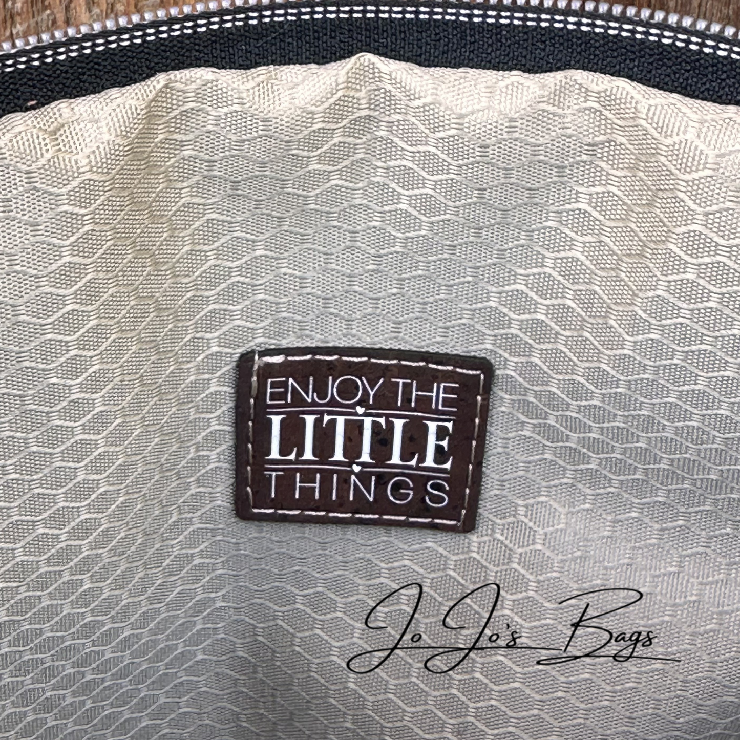Cowgirl Bag