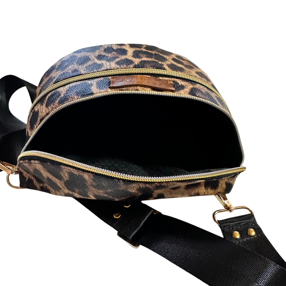 Stylish Waist Bum Bag