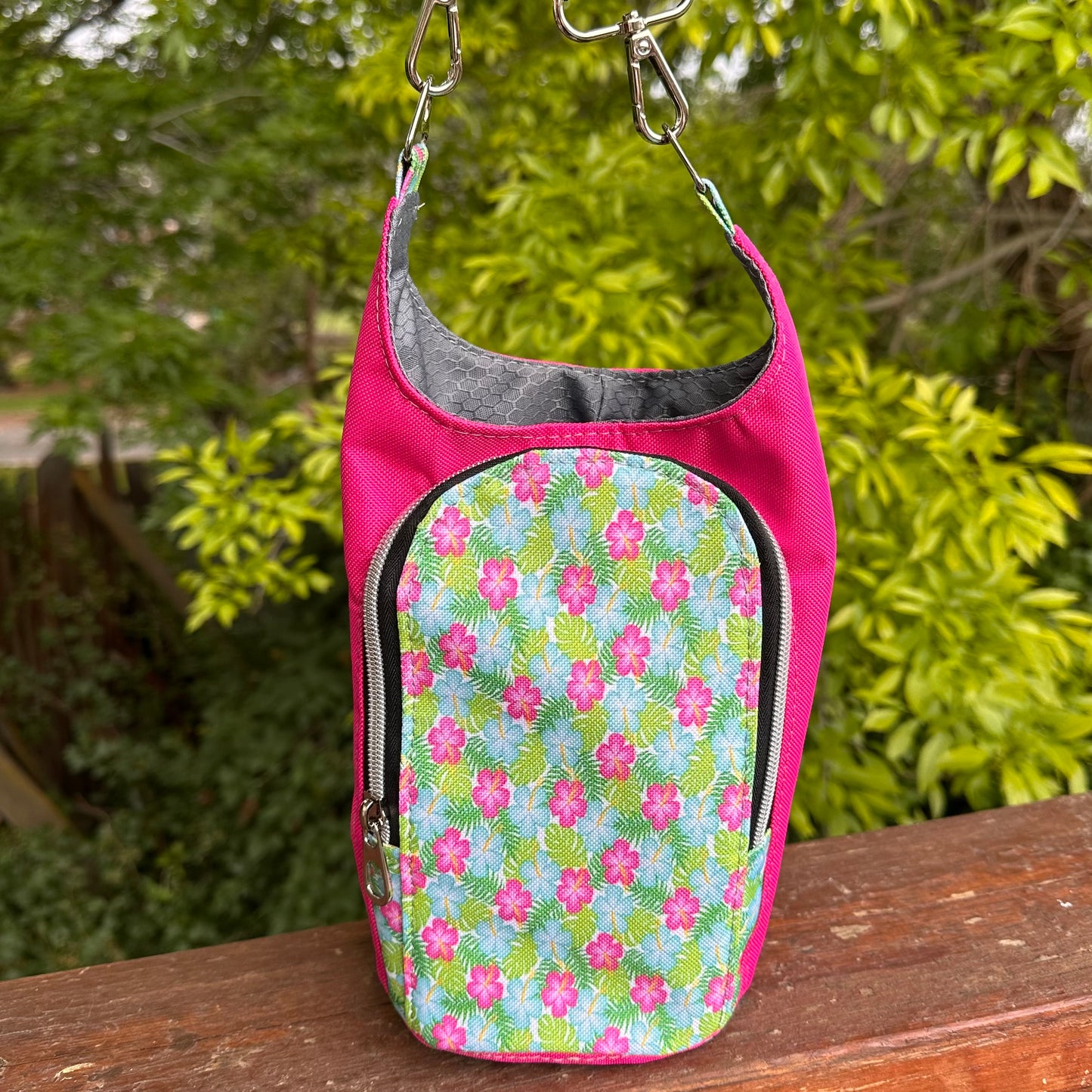 Water Bottle Carrier