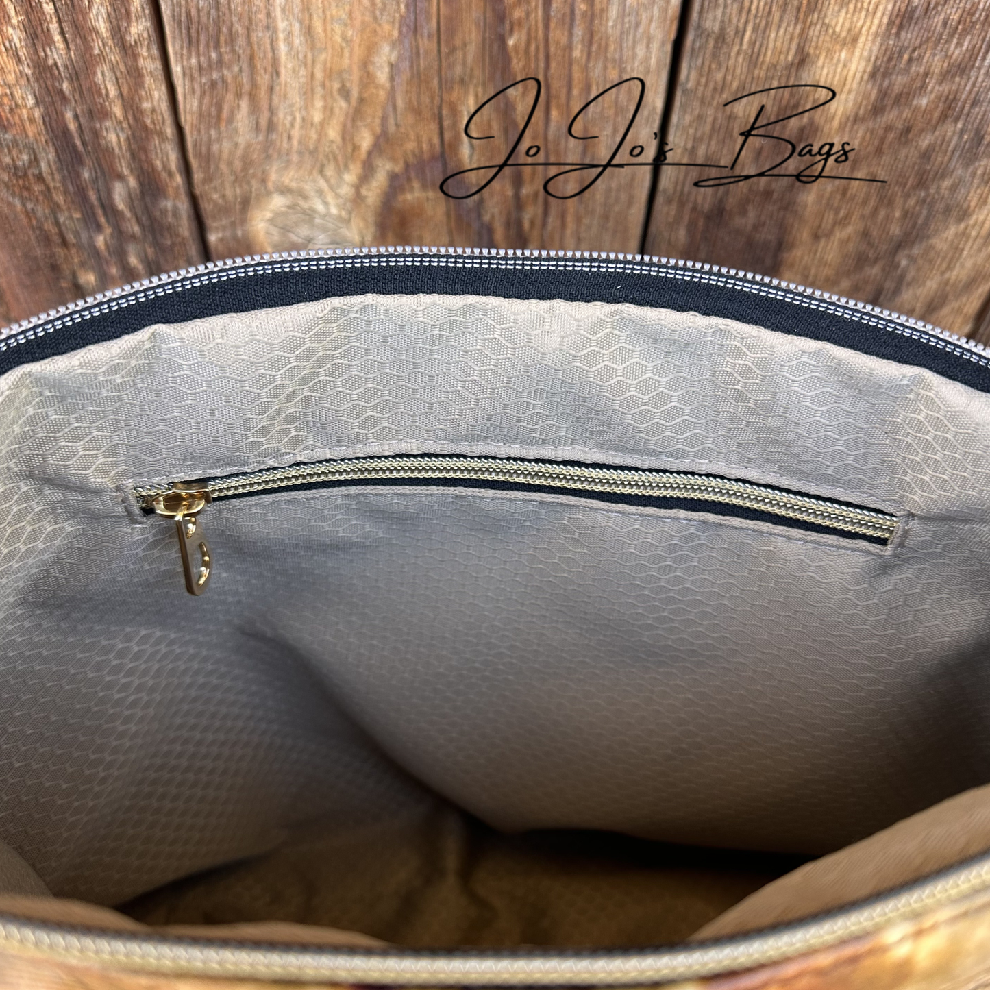 Cowgirl Bag