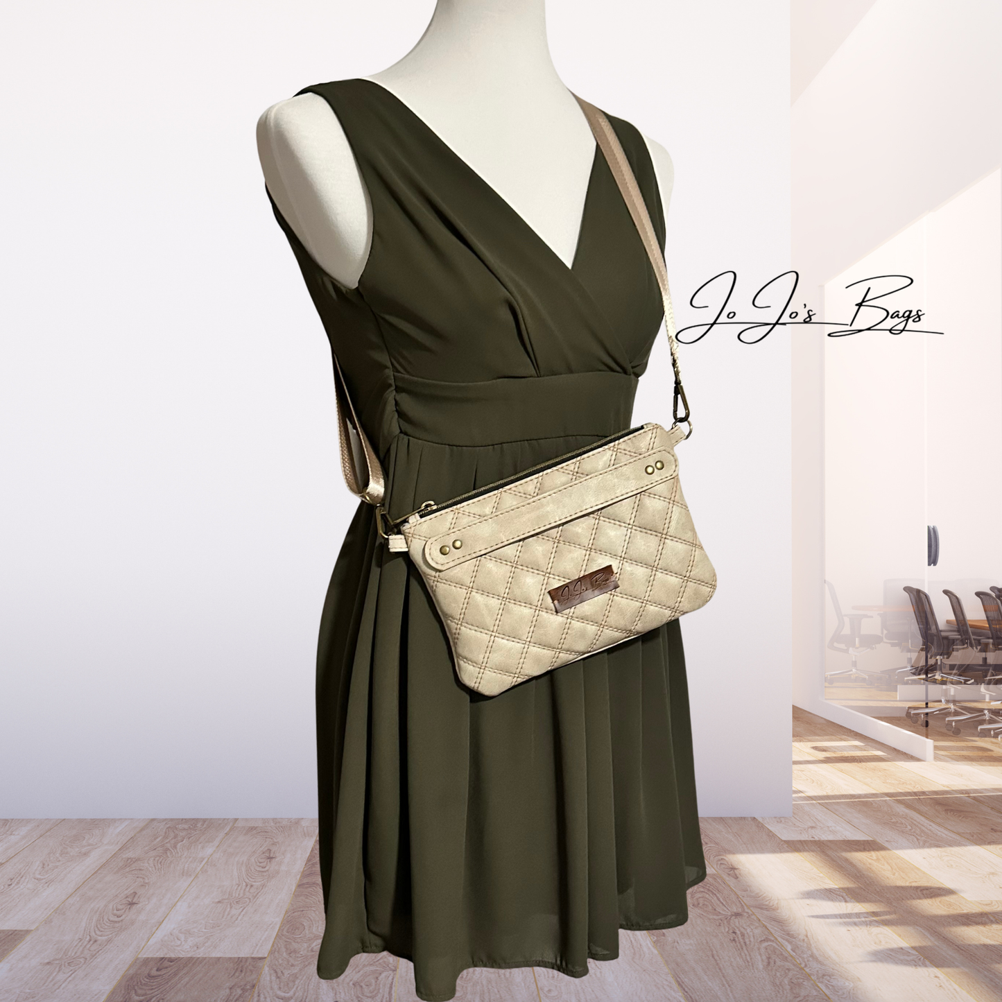 Crossbody Cellphone Purse