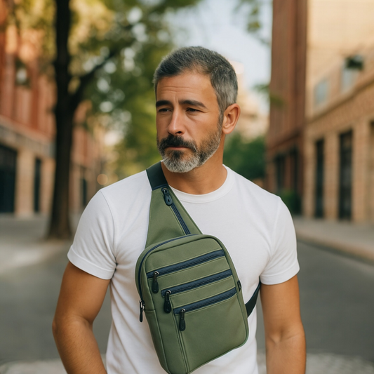The Bartley Sling