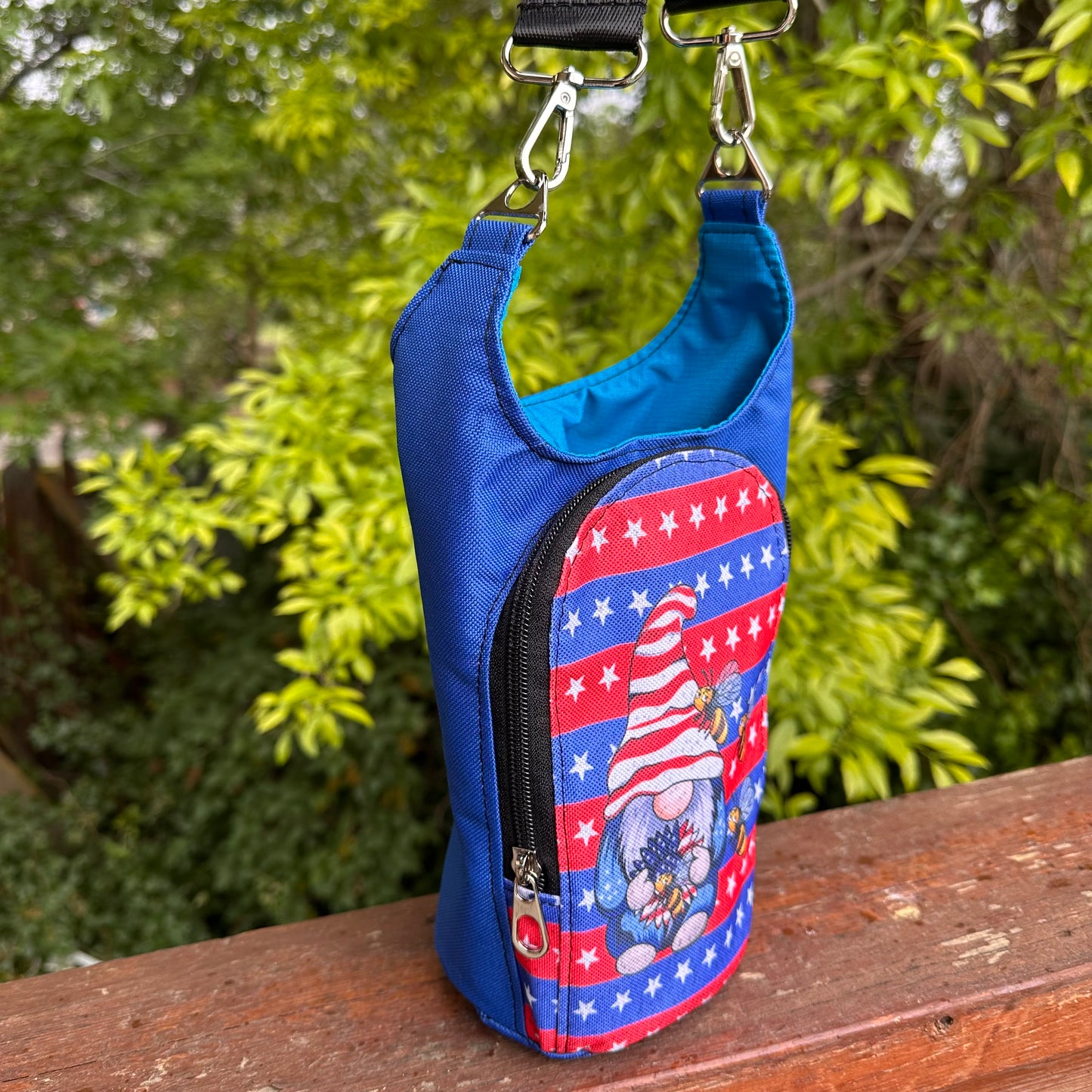 Water Bottle Carrier